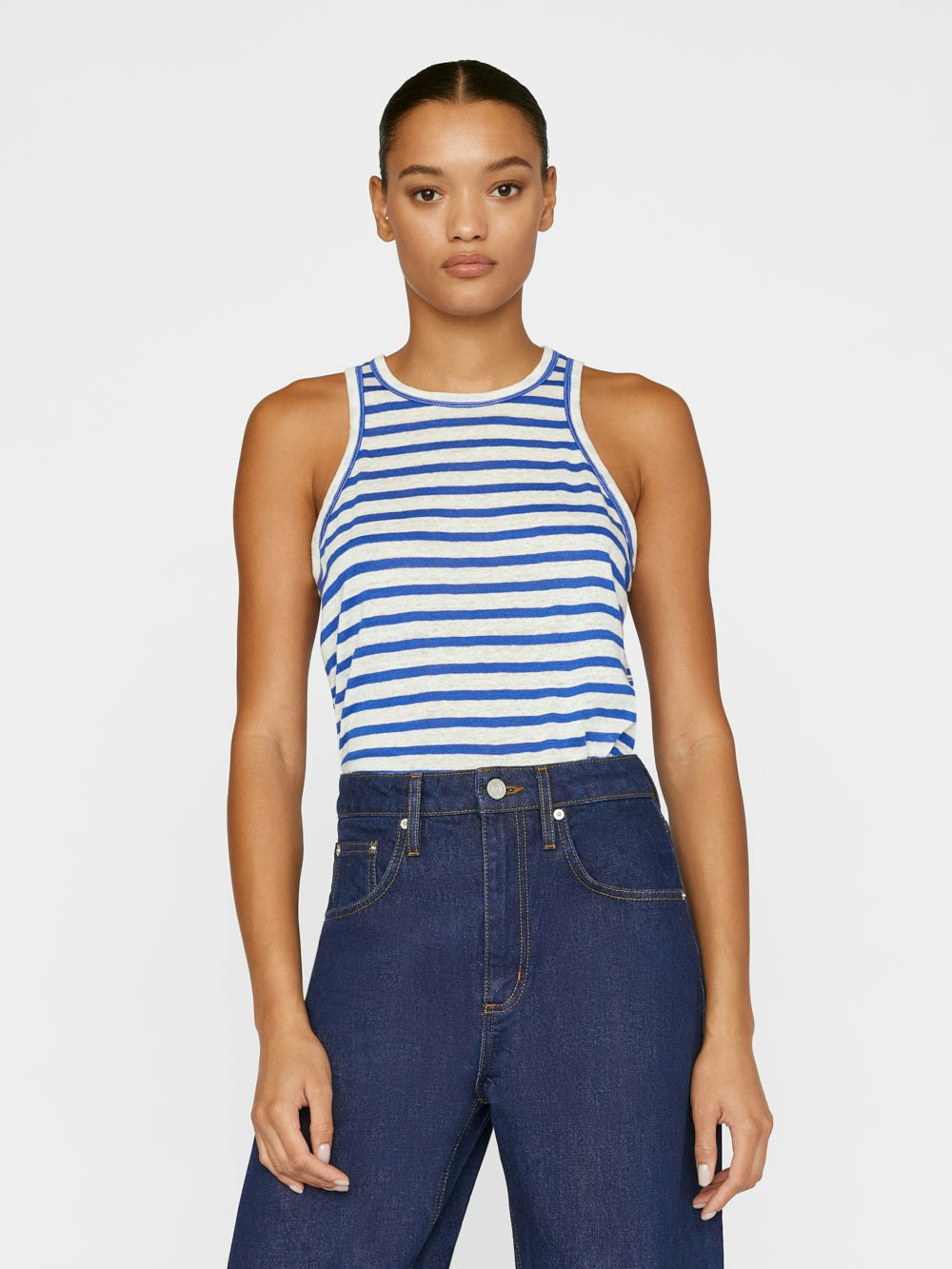shirt front view